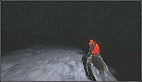 3 - Walkthrough - The darkness | Walkthrough - Walkthrough - God of War 3 Game Guide & Walkthrough