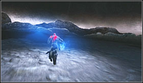 5 - Walkthrough - The darkness | Walkthrough - Walkthrough - God of War 3 Game Guide & Walkthrough