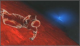 You will pass by Athena - Walkthrough - The darkness | Walkthrough - Walkthrough - God of War 3 Game Guide & Walkthrough