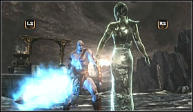 3 - Walkthrough - Finale | Walkthrough - Walkthrough - God of War 3 Game Guide & Walkthrough