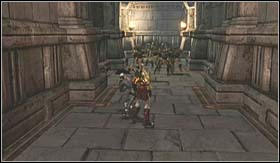 Description: the trophy extremely easy to unlock - Trophies - Combat | Trophies - Trophies - God of War 3 Game Guide & Walkthrough