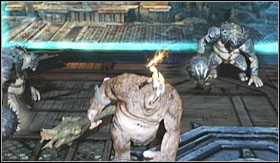 Description: this trophy will be unlocked automatically and thus it is hard to decide in what moment it happens - Trophies - Combat | Trophies - Trophies - God of War 3 Game Guide & Walkthrough