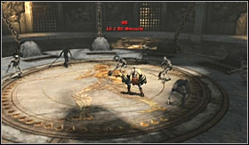 1 - Trophies - Challenges | Trophies - Trophies - God of War 3 Game Guide & Walkthrough