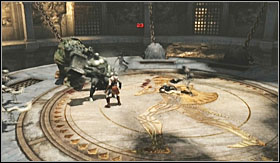 2 - Trophies - Challenges | Trophies - Trophies - God of War 3 Game Guide & Walkthrough