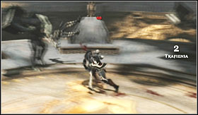 Bare Hands: you have to eliminate all the enemies in 75 seconds - Trophies - Challenges | Trophies - Trophies - God of War 3 Game Guide & Walkthrough