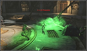 The key is to know how to behave during the petrification - Trophies - Challenges | Trophies - Trophies - God of War 3 Game Guide & Walkthrough