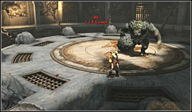 6 - Trophies - Challenges | Trophies - Trophies - God of War 3 Game Guide & Walkthrough