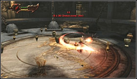 Simply Smashing: its quite easy, but might require several tries - Trophies - Challenges | Trophies - Trophies - God of War 3 Game Guide & Walkthrough