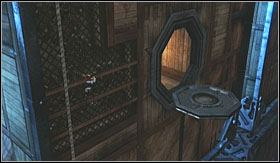 1 - Trophies - aMAZEd - secret trophy | Trophies - Trophies - God of War 3 Game Guide & Walkthrough