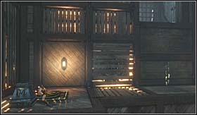 This way you have moved the block near the pressure switch - Trophies - aMAZEd - secret trophy | Trophies - Trophies - God of War 3 Game Guide & Walkthrough