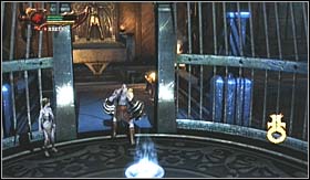 11 - Trophies - aMAZEd - secret trophy | Trophies - Trophies - God of War 3 Game Guide & Walkthrough