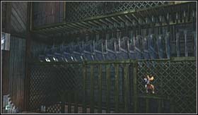 14 - Trophies - aMAZEd - secret trophy | Trophies - Trophies - God of War 3 Game Guide & Walkthrough