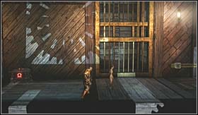 Once it happens, the girl will find herself in a deadly trap, with saws approaching her - Trophies - aMAZEd - secret trophy | Trophies - Trophies - God of War 3 Game Guide & Walkthrough