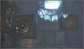 18 - Trophies - aMAZEd - secret trophy | Trophies - Trophies - God of War 3 Game Guide & Walkthrough