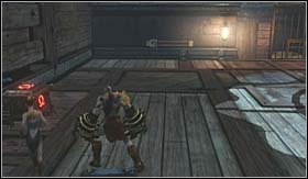 22 - Trophies - aMAZEd - secret trophy | Trophies - Trophies - God of War 3 Game Guide & Walkthrough