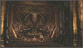 The item can be obtained during the visit in the forge - Trophies - Gorgon Eyes | Trophies - Trophies - God of War 3 Game Guide & Walkthrough