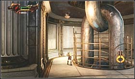 8 - Trophies - Gorgon Eyes | Trophies - Trophies - God of War 3 Game Guide & Walkthrough