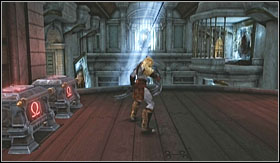 11 - Trophies - Gorgon Eyes | Trophies - Trophies - God of War 3 Game Guide & Walkthrough