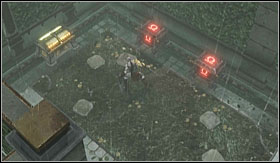 During the level in Heras Garden you will get yourself into the corridor with satyrs (the new type of enemies) - Trophies - Gorgon Eyes | Trophies - Trophies - God of War 3 Game Guide & Walkthrough