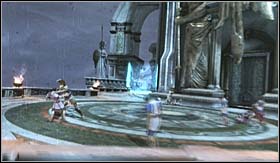 6 - Trophies - Minotaur Horns | Trophies - Trophies - God of War 3 Game Guide & Walkthrough