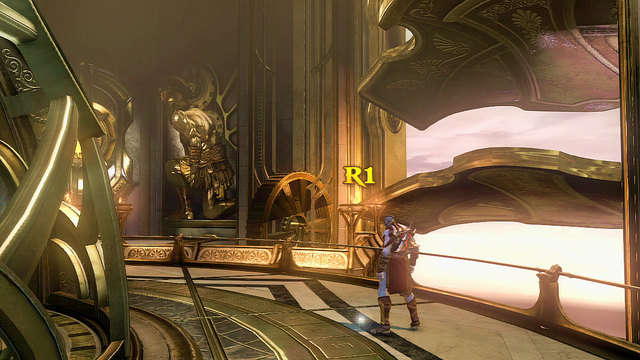 Chapter 28: Antikythera Mechanism - Artifacts - Artifacts, Gorgon Eyes and Phoenix Feathers - God of War: Ascension - Game Guide and Walkthrough