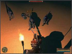 Diego leads you to the place - Other - Quests - Gothic 3 - Game Guide and Walkthrough