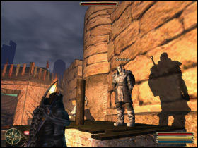 3 - Mora Sul - Varant - Gothic 3 - Game Guide and Walkthrough