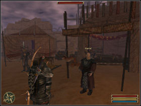 1 - Mora Sul - Varant - Gothic 3 - Game Guide and Walkthrough