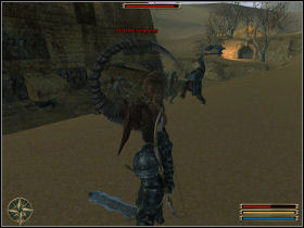 1 - Ben Sala - Varant - Gothic 3 - Game Guide and Walkthrough