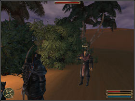 Sugut is the thief - Ben Sala - Varant - Gothic 3 - Game Guide and Walkthrough