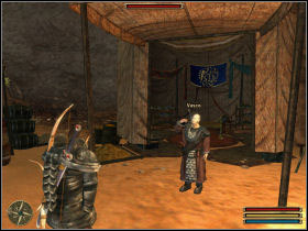 1 - Ben Erai - Varant - Gothic 3 - Game Guide and Walkthrough