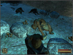 1 - Nordmar Outdoor - Nordmar - Gothic 3 - Game Guide and Walkthrough