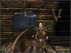 1 - Hammer Clan - Nordmar - Gothic 3 - Game Guide and Walkthrough