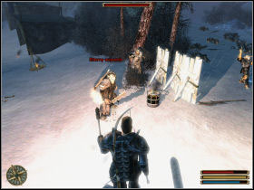 2 - Fire Clan - Nordmar - Gothic 3 - Game Guide and Walkthrough