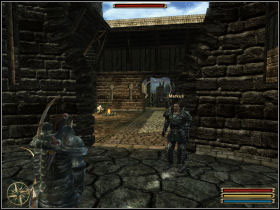 2 - Vengard - Myrtana - Gothic 3 - Game Guide and Walkthrough