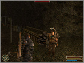 2 - Faring - Myrtana - Gothic 3 - Game Guide and Walkthrough