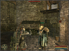 1 - Faring - Myrtana - Gothic 3 - Game Guide and Walkthrough