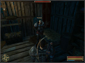 3 - Silden - Myrtana - Gothic 3 - Game Guide and Walkthrough