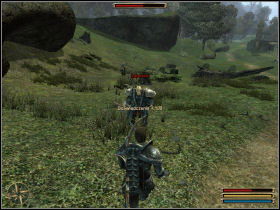 2 - Silden - Myrtana - Gothic 3 - Game Guide and Walkthrough