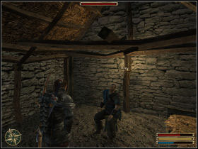 1 - Silden - Myrtana - Gothic 3 - Game Guide and Walkthrough