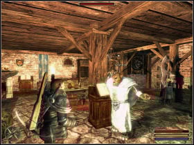 Grimboll needs five pieces of sulphur - Geldern - Myrtana - Gothic 3 - Game Guide and Walkthrough