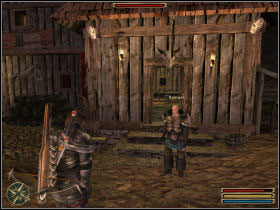 1 - Geldern - Myrtana - Gothic 3 - Game Guide and Walkthrough