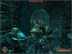 6 - Trelis - Myrtana - Gothic 3 - Game Guide and Walkthrough