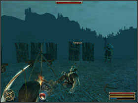 1 - Trelis - Myrtana - Gothic 3 - Game Guide and Walkthrough