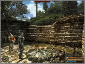 1 - Okara - Myrtana - Gothic 3 - Game Guide and Walkthrough