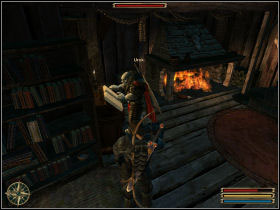 You don't have to talk to Phil - just approach him and attack - Cape Dun - Myrtana - Gothic 3 - Game Guide and Walkthrough