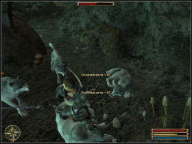 12 - Cape Dun - Myrtana - Gothic 3 - Game Guide and Walkthrough