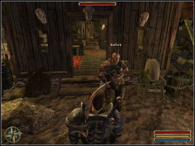 11 - Cape Dun - Myrtana - Gothic 3 - Game Guide and Walkthrough