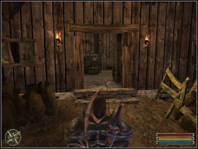 Stealing goblets is easier than it seems - Cape Dun - Myrtana - Gothic 3 - Game Guide and Walkthrough