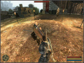 9 - Cape Dun - Myrtana - Gothic 3 - Game Guide and Walkthrough